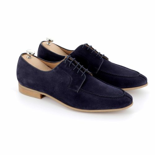 gordon-hd-0013 Gordon daim bleu marine