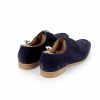 gordon-hd-0029 Gordon daim bleu marine